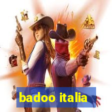 badoo italia